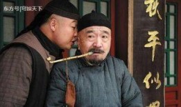 李保田最新爆料,揭秘娱乐圈不为人知的幕后真相